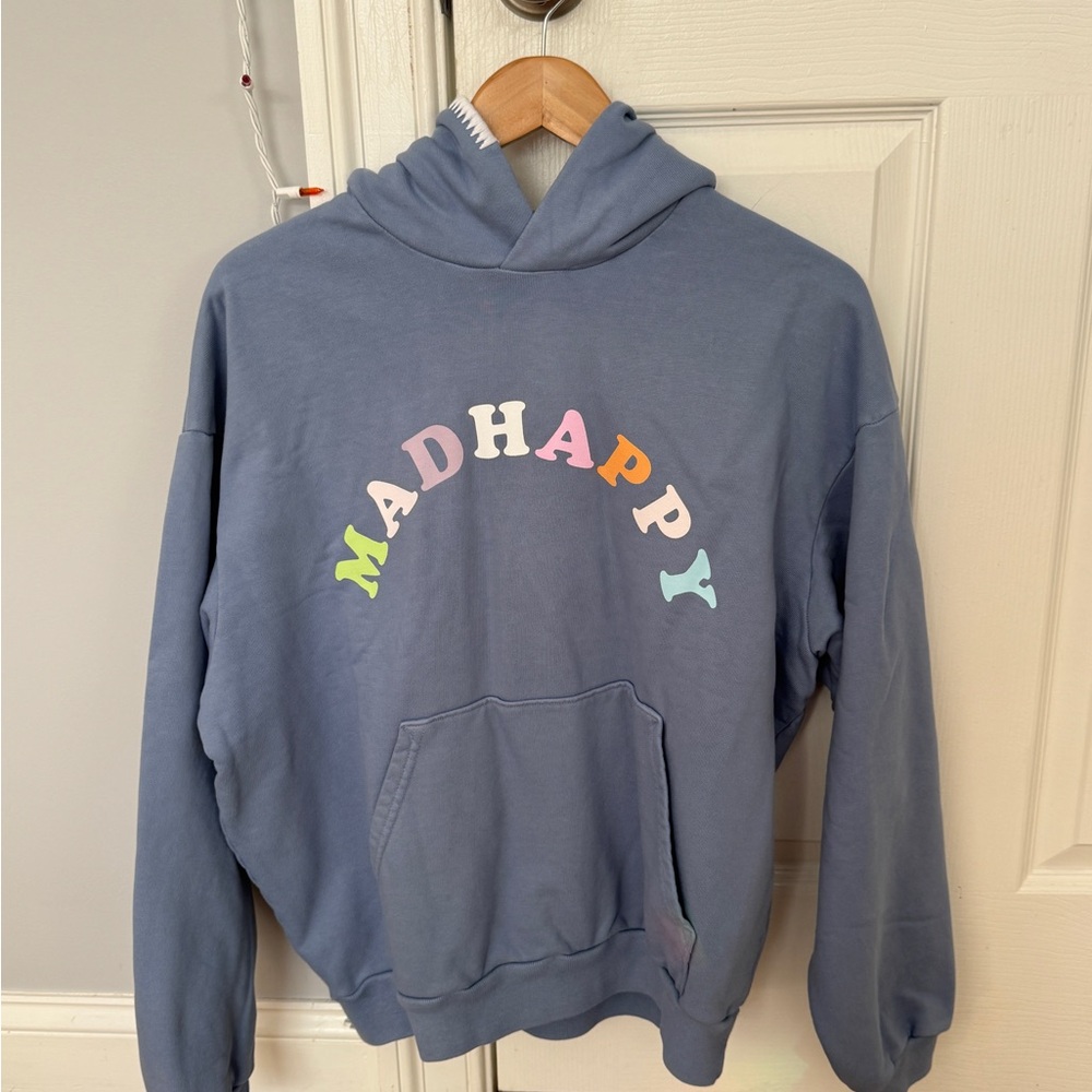 Madhappy Pastels French Terry Hoodie